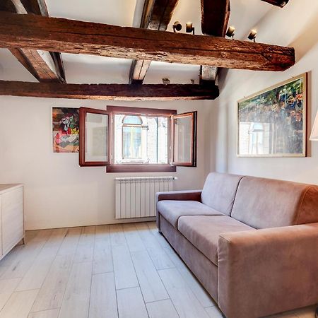 Apartamento Ca Moderna 2 Venecia Exterior foto