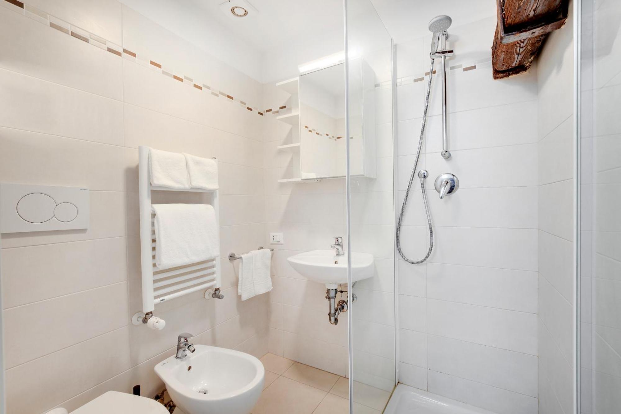 Apartamento Ca Moderna 2 Venecia Exterior foto