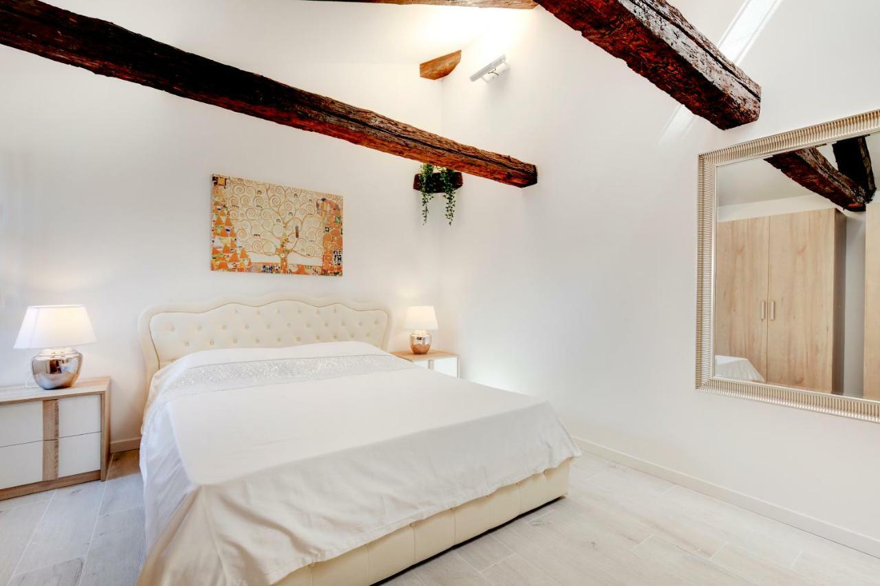 Apartamento Ca Moderna 2 Venecia Exterior foto